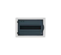 Distribuidor de módulos 1x12 p/t RP 1/12 CAJA ECONÓMICA 2513-01