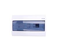 Distribuidor de módulos 1x18 empotrado IP40 BC-O-1/18-ECO 280348
