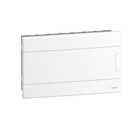 Distribuidor de módulos 1x18 empotrado IP40 Easy9 EU EZ9EUB118
