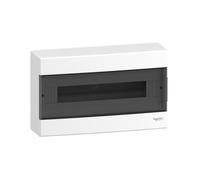Distribuidor de módulos 1x18 empotrado IP40 Easy9 EU EZ9EUC118