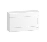 Distribuidor de módulos 1x18 empotrado IP40 Easy9 EU EZ9EUD118