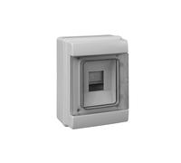 Distribuidor de módulos 1x4 empotrado hermético IP65 C.14504