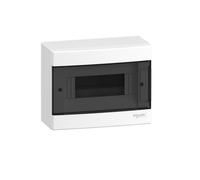 Distribuidor de módulos 1x8 empotrado IP40 Easy9 EU EZ9EUC108