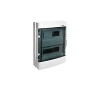 Distribuidor de módulos 2x12 empotrado IP40 RN EP-LUX 1906-01