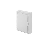 Distribuidor de módulos 2x12 n/t RN 2/24 ECONOMIC BOX 2505-00