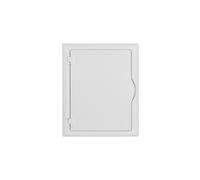 Distribuidor de módulos 2x12 p/t RP 2/24 CAJA ECONÓMICA 2515-00