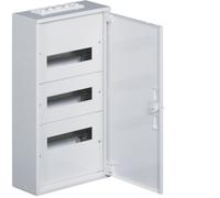 Distribuidor de módulos 3x12 distribuidor empotrado FW2 FW312WT