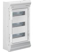 Distribuidor de módulos 3x12 distribuidor empotrado VE312PN