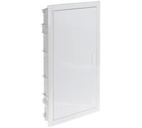Distribuidor de módulos 3x12 empotrado IP40 RWN 602433