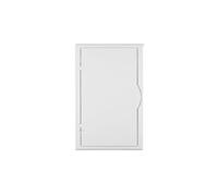 Distribuidor de módulos 3x12 n/t RN 3/36 CAJA ECONÓMICA 2506-00