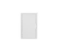 Distribuidor de módulos 3x12 p/t RP 3/36 CAJA ECONÓMICA 2516-00