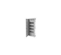Distribuidor de módulos 4x12 empotrado RO-4 con metal C.1548