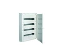 Distribuidor de módulos 4x24 distribuidor empotrado FW2 FW424WT