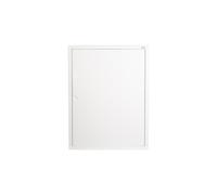 Distribuidor de módulos 4x24 empotrado IP30 BF-U-4/96-P BF 285350