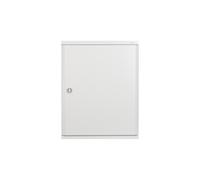 Distribuidor de módulos 4x24 empotrado IP30 xEnergy Basic 293307
