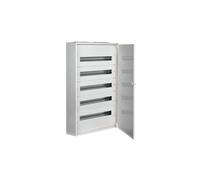Distribuidor de módulos 5x24 distribuidor empotrado FW2 FW524WT