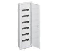 Distribuidor de módulos 6x12 distribuidor empotrado FW2 FW612FT