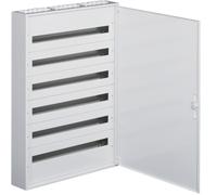 Distribuidor de módulos 6x36 distribuidor empotrado FW2 FW636WT