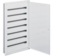 Distribuidor de módulos 7x36 distribuidor empotrado FW2 FW736FT