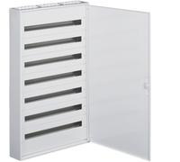 Distribuidor de módulos 7x36 distribuidor empotrado FW2 FW736WT
