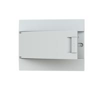 Distribuidor de módulos empotrado 1x12 MISTRAL41F 1SLM004102A1103