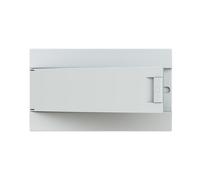 Distribuidor de módulos empotrado 1x18 MISTRAL41F 1SLM004102A1104