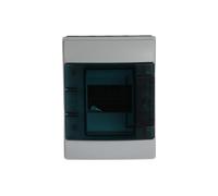 Distribuidor de módulos empotrado hermético MISTRAL65 1SL1200A00