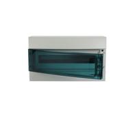 Distribuidor de módulos empotrado MISTRAL65 1SLM006501A1203