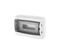 Distribuidor de módulos hermético 1x12 GALANT PLUS 1603-01