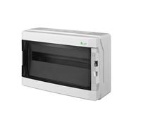 Distribuidor de módulos hermético 1x18 GALANT PLUS 1604-01