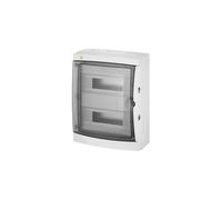 Distribuidor de módulos hermético 2x12 GALANT PLUS 1605-01