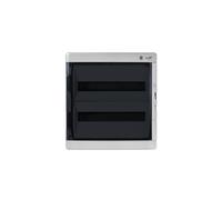 Distribuidor de módulos hermético 2x18 GALANT PLUS 1606-01