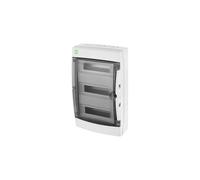 Distribuidor de módulos hermético 3x12 GALANT PLUS 1607-01