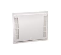 Distribuidor de módulos multimedia 3x18 empotrado con VF318PZF
