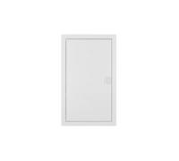 Distribuidor de módulos RN 3x12 empotrado IK05 IP30 MSF 2003-11