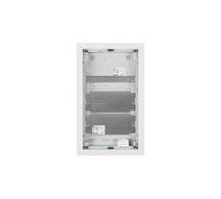 Distribuidor de módulos RP 3x12 empotrado MSF 2013-00