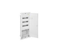 Distribuidor de módulos TWIN RP 3x12 (PE+N) + 1x12 MSF 2015-03