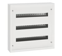 Distribuidor de pared 3x24 XL3 S 160 337203