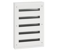 Distribuidor de pared 5x24 XL3 S 160 337205
