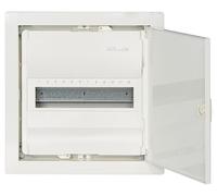 Distribuidor de pared hueca Hager Volta IP30 1x12PLE VH12NC