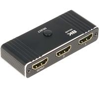 Distribuidor de señal HDMI 2.0 (bidireccional) - NIMO