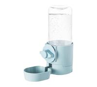 Distribuidor de tazón de Agua - Driving Inteligente para Perros, Tanque de suspensión Estable | Fuente automática de Mascotas, de Suministro de Agua sin Esfuerzo para Cachorros y Gatos