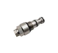 Distribuidor de válvula de descarga rotativa de recorrido PC200 220-6 7 8 LS for equipo pesado