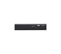 Distribuidor de video - ATEN - VS192 - 2 x DisplayPort - Negro - Ordenador de escritorio