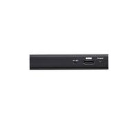 Distribuidor de video - ATEN - VS194 - 4 x DisplayPort - Negro - Soporta 4 pantallas