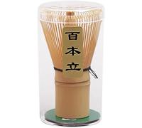 Distribuidor de vidrio de estilo japonés de 400 ml, cuenco de matcha con boquilla de vertido, recipiente de vidrio resistente al calor, ideal para ceremonias de té y beber té a diario