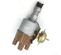 Distribuidor Distribuidor Compatible con PEUGEOT. Compatible con RENAULT R5. Compatible con CITROEN C25. Distribuidor de encendido 0,9-2,0 L 1972-1991. Distribuidor de encendido