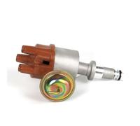 Distribuidor Distribuidor de encendido para RENAULT R15, R12, R10, R8 y R4 (0,7-1,3 l, 1961, 1962, 1963, 1964-1992) Distribuidor electrónico