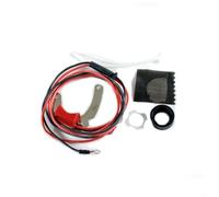 Distribuidor electrónico Ajuste para Ford Motorcraft Capri x-flow 71BB distribuidor Kit de encendido electrónico Distribuidor Encendido Reemplazo