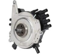 Distribuidor Electrónico Compatible Con Buick Para Roadmaster V8 5.7L 1994 1995 1996 Conjunto De Distribuidor De Encendido De Automóvil Con Arnés De Cableado 1104032 19212300